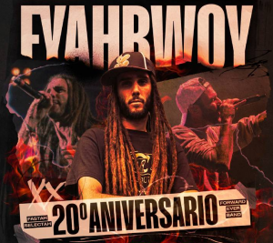 20 Aniversario